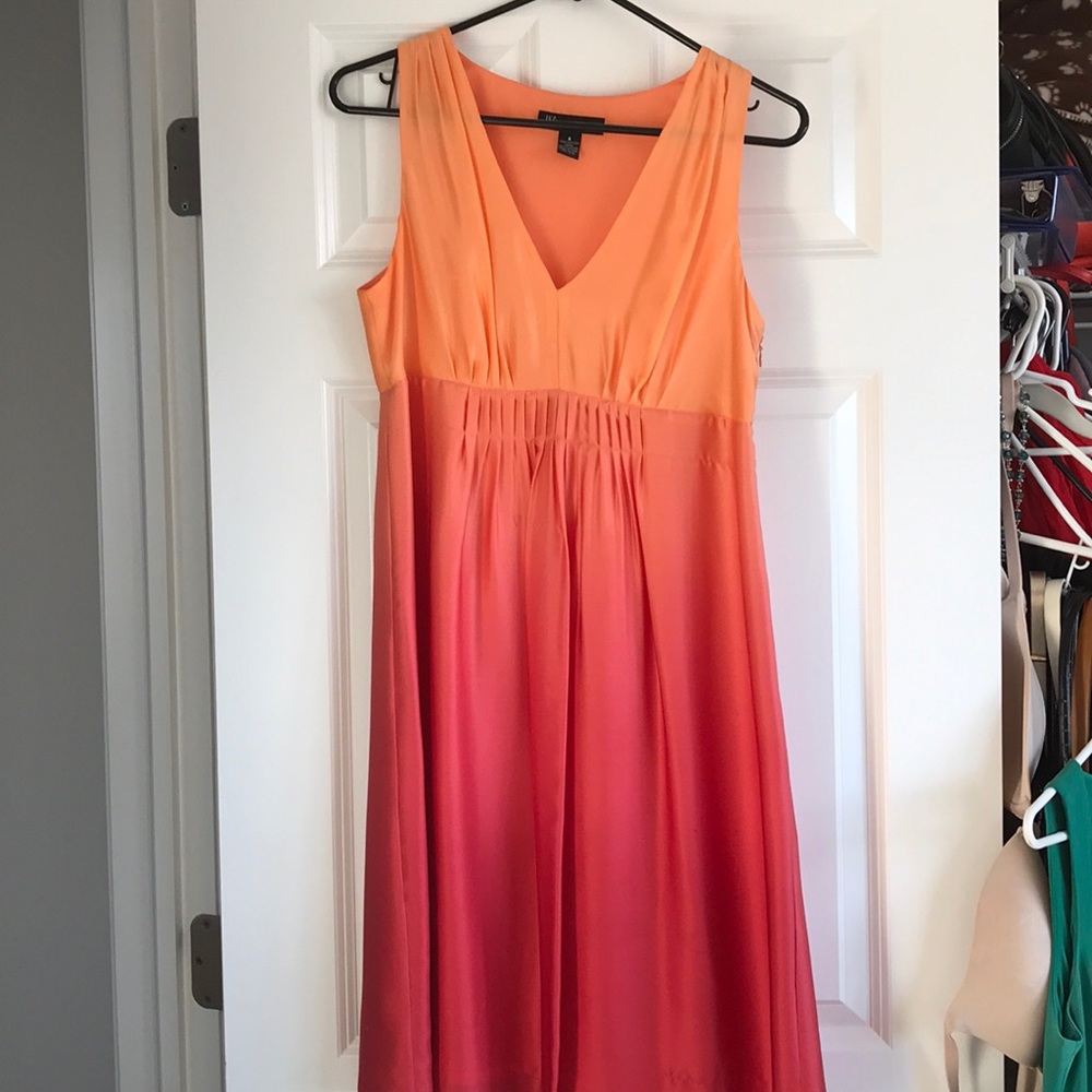 INC Hombre Dress